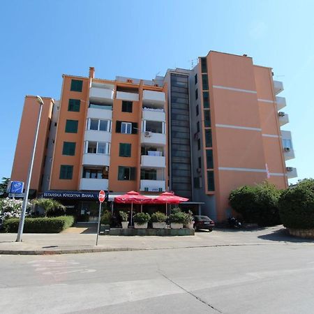 Apartment Elia Rovinj Ngoại thất bức ảnh