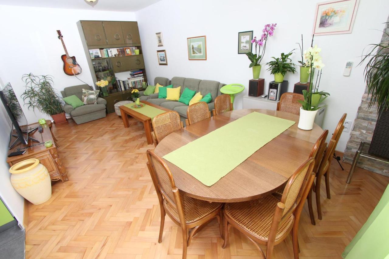 Apartment Elia Rovinj Ngoại thất bức ảnh