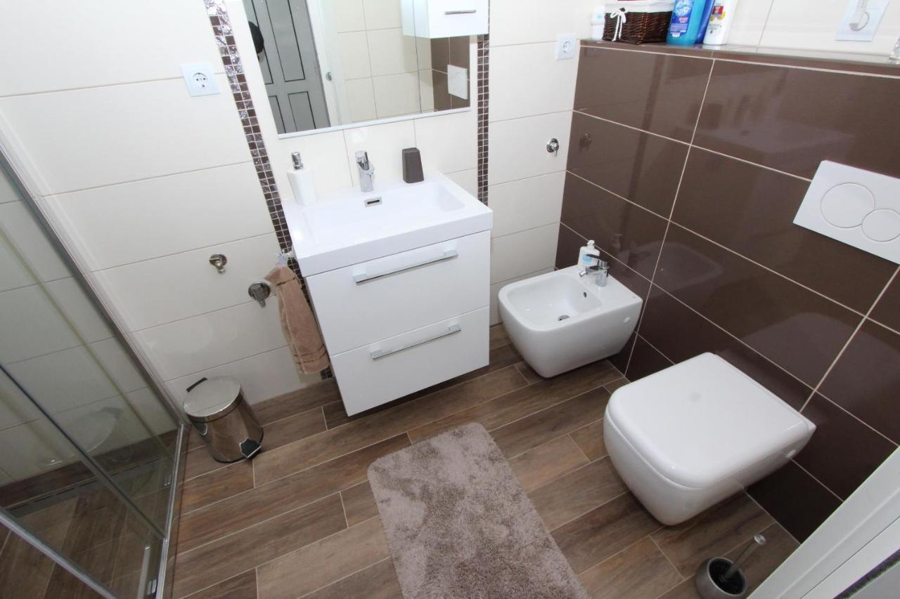 Apartment Elia Rovinj Ngoại thất bức ảnh