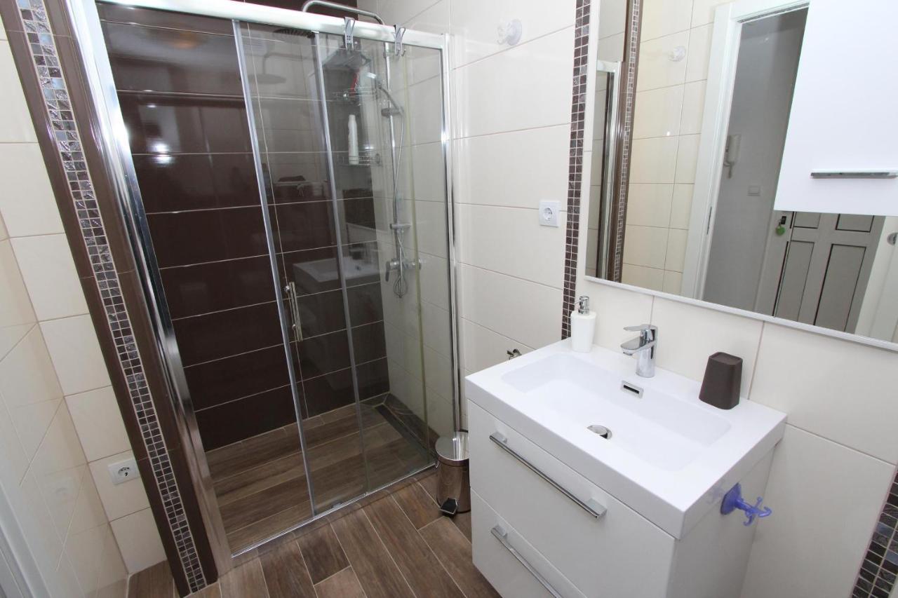 Apartment Elia Rovinj Ngoại thất bức ảnh