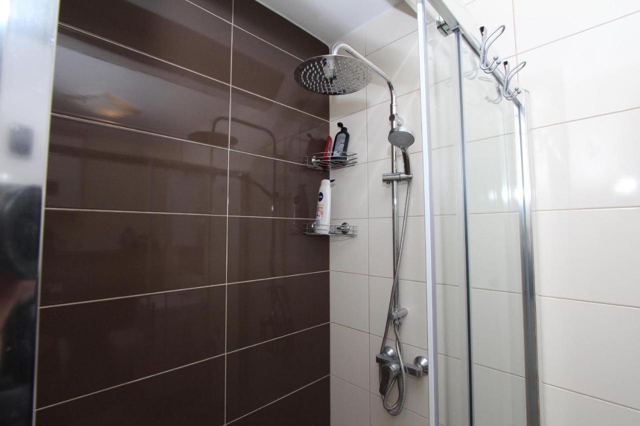 Apartment Elia Rovinj Ngoại thất bức ảnh