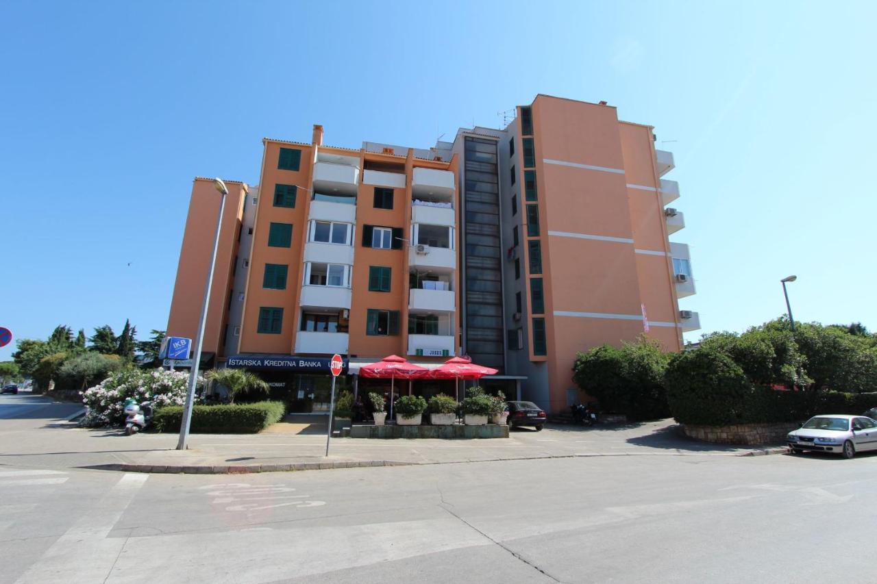 Apartment Elia Rovinj Ngoại thất bức ảnh