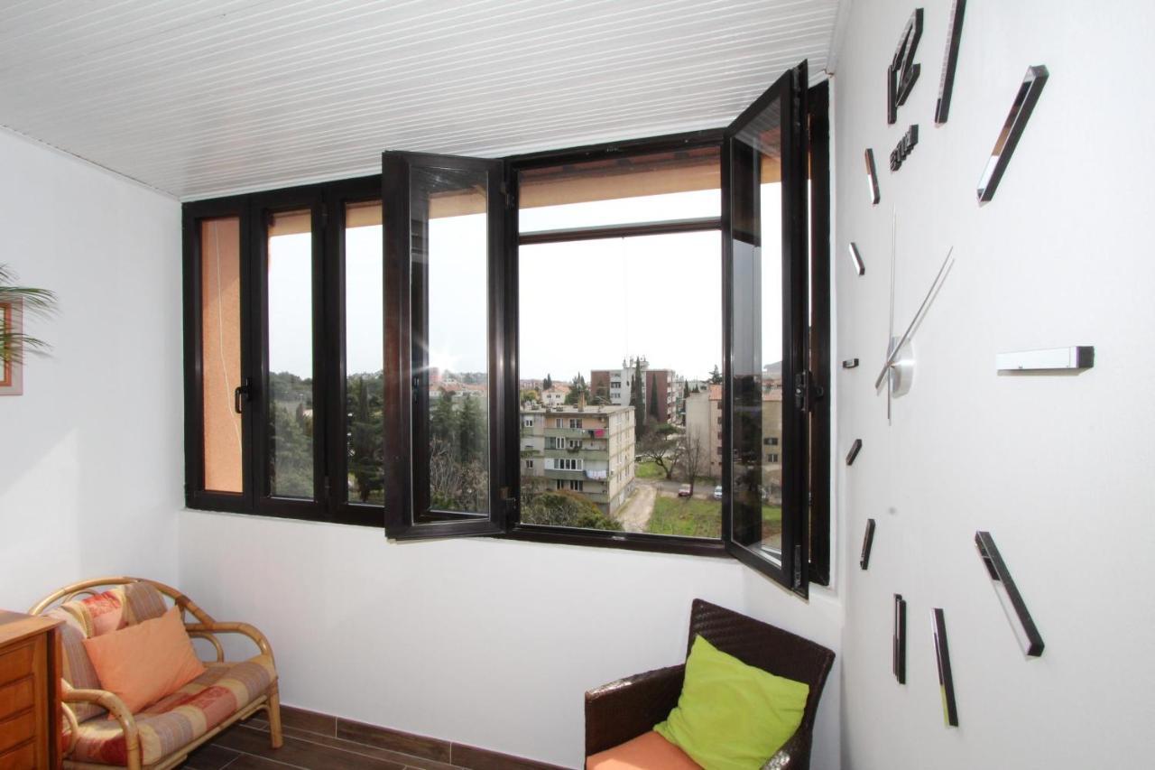 Apartment Elia Rovinj Ngoại thất bức ảnh