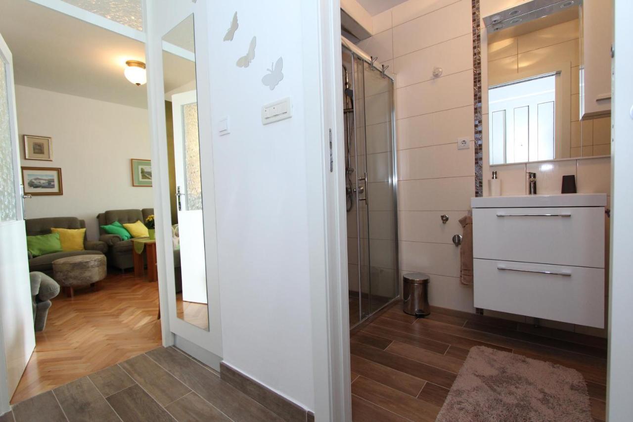 Apartment Elia Rovinj Ngoại thất bức ảnh