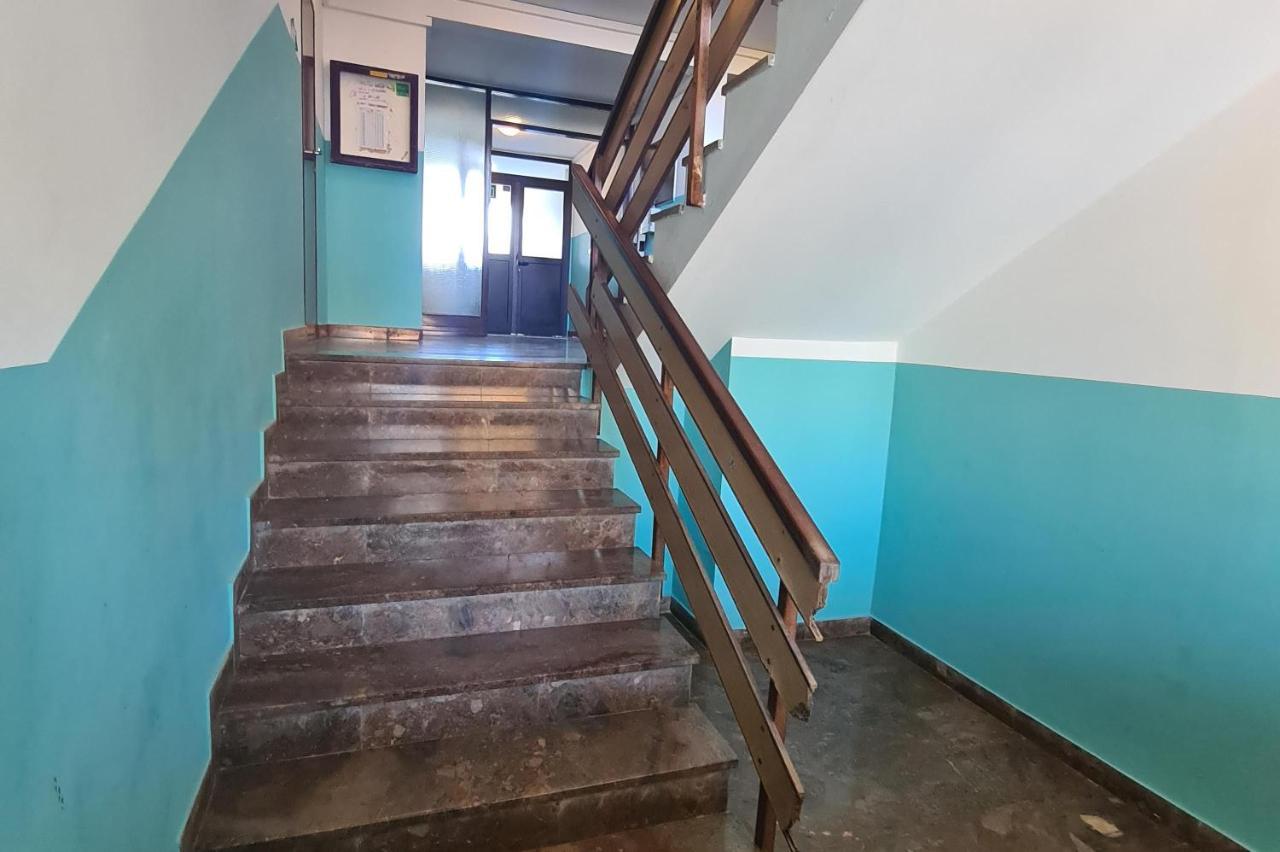 Apartment Elia Rovinj Ngoại thất bức ảnh