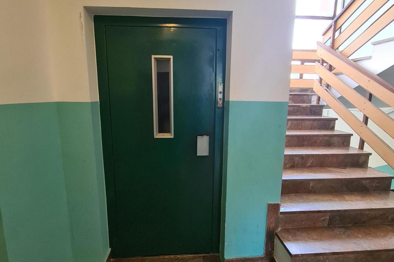 Apartment Elia Rovinj Ngoại thất bức ảnh