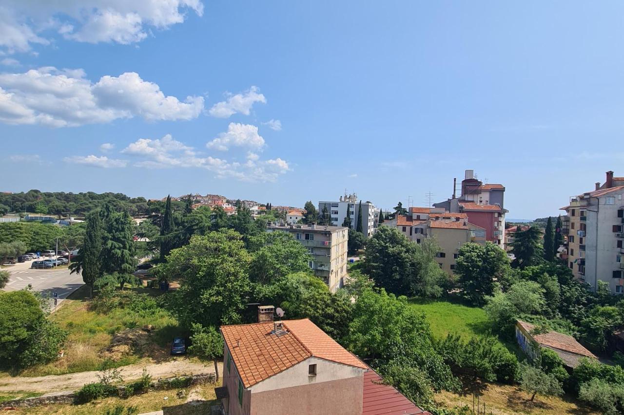 Apartment Elia Rovinj Ngoại thất bức ảnh